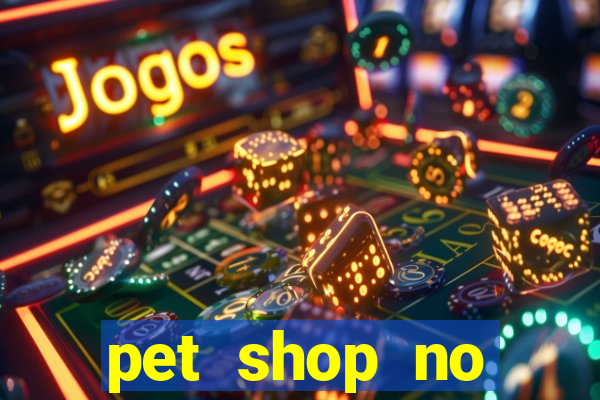 pet shop no cruzeiro do sul aparecida de goiania